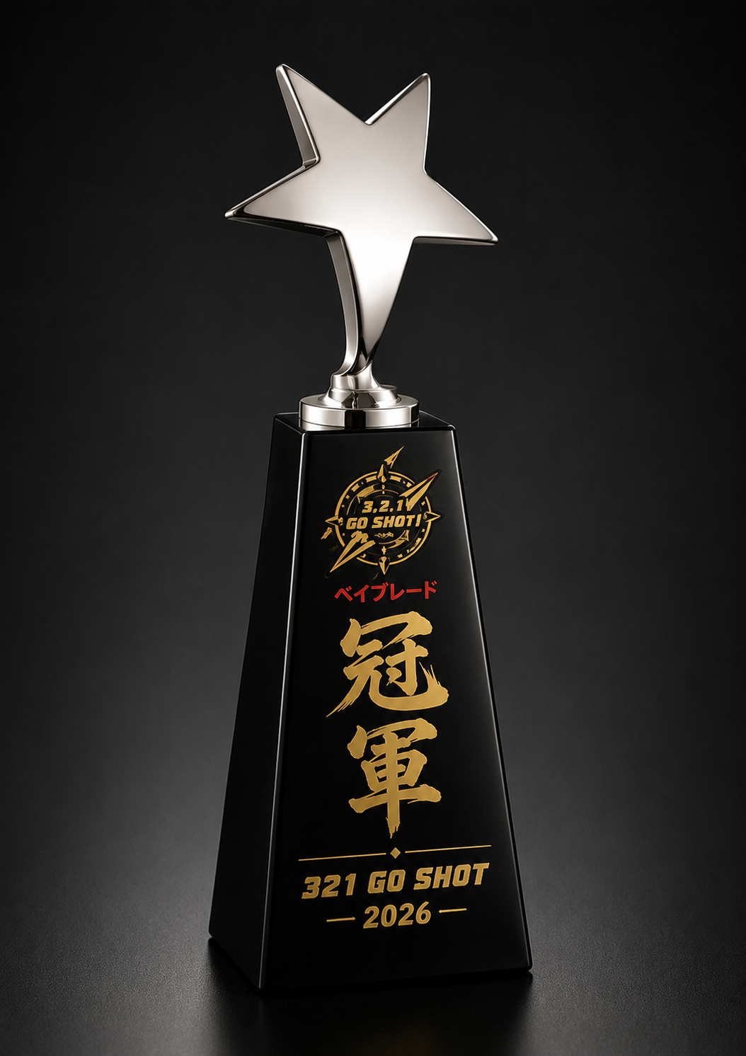 冠軍獎盃