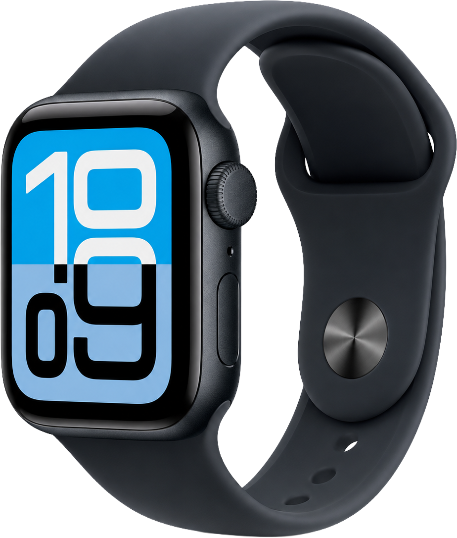 Apple Watch SE 3